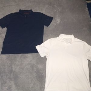 Perry Ellis polos